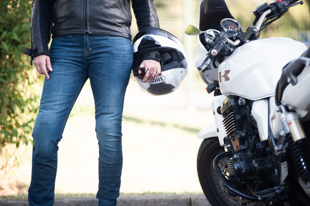 Veste de moto blouson de motard quipement de protection moto cross scooter  homme ou femme rsstant protecteur et respirant adapt pour moto