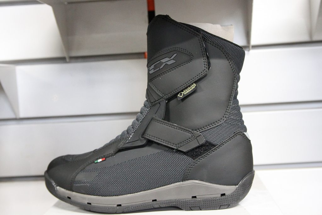 Chaussure Moto Gore Tex Discounted Sale, 52% OFF | mng.apa.kz
