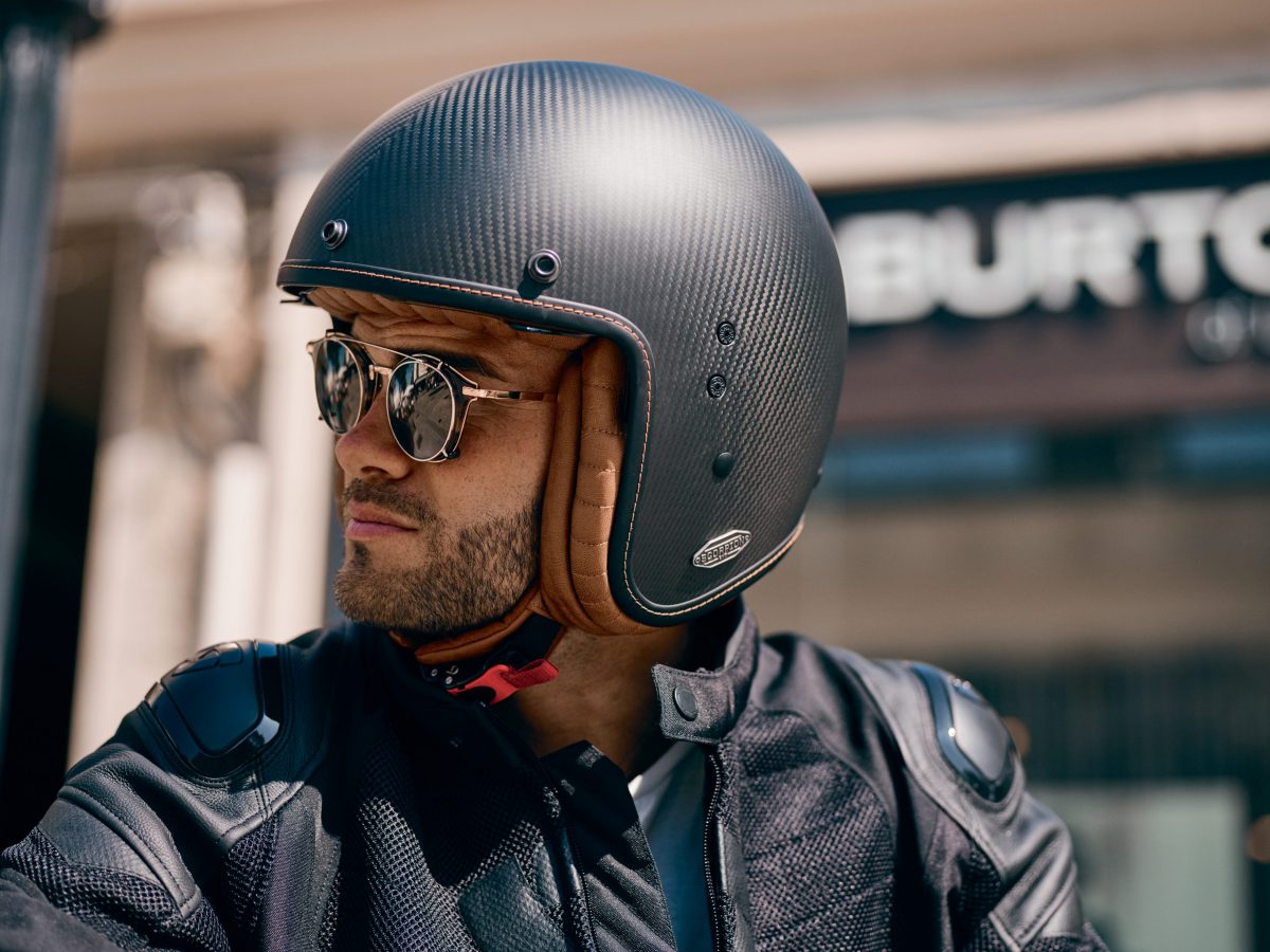 Quel casque pour rouler en scooter ? Le Guide | Motoshopping
